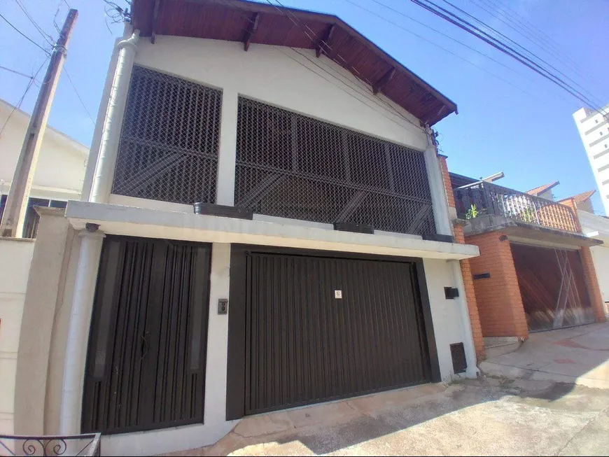 Foto 1 de Casa com 2 Quartos à venda, 147m² em Centro, Piracicaba