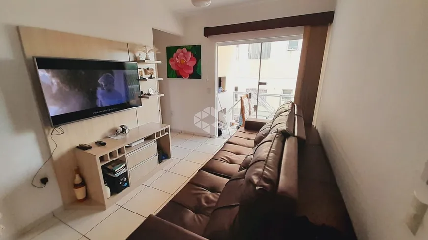 Foto 1 de Apartamento com 2 Quartos à venda, 78m² em Serraria, São José