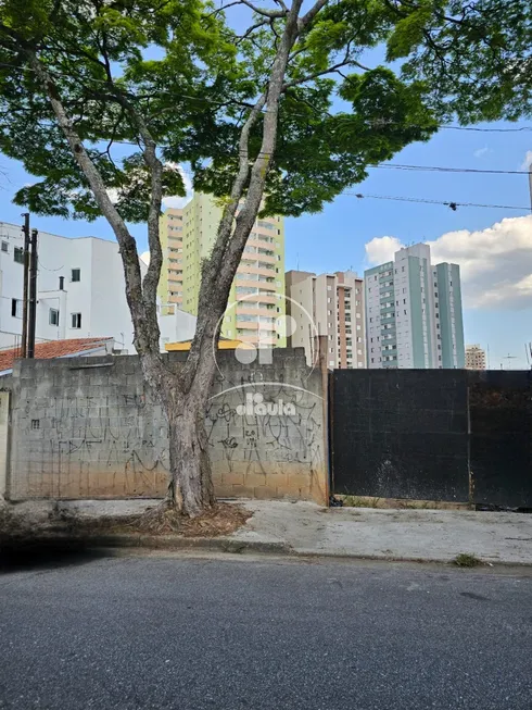 Foto 1 de Lote/Terreno à venda, 400m² em Vila Valparaiso, Santo André