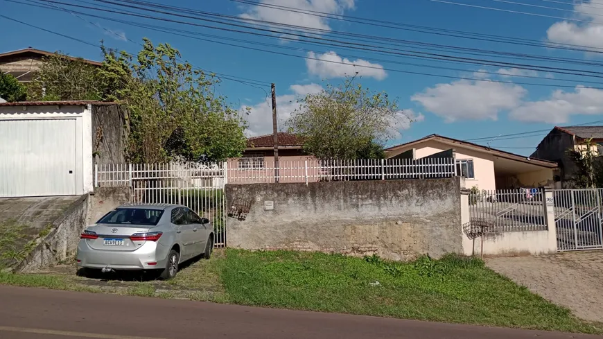 Foto 1 de Lote/Terreno à venda, 80m² em Boa Vista, Curitiba