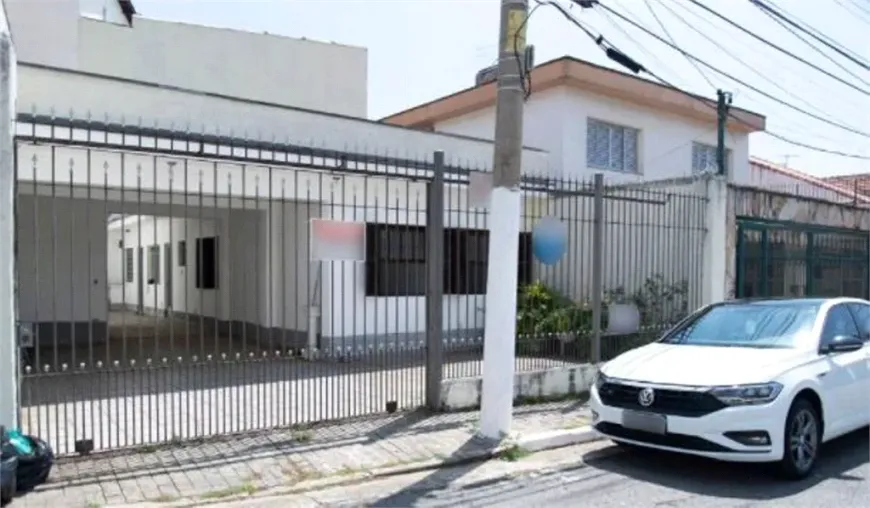 Foto 1 de Casa com 3 Quartos à venda, 100m² em Tatuapé, São Paulo