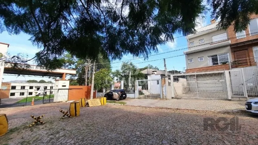 Foto 1 de Lote/Terreno à venda, 561m² em Santa Tereza, Porto Alegre