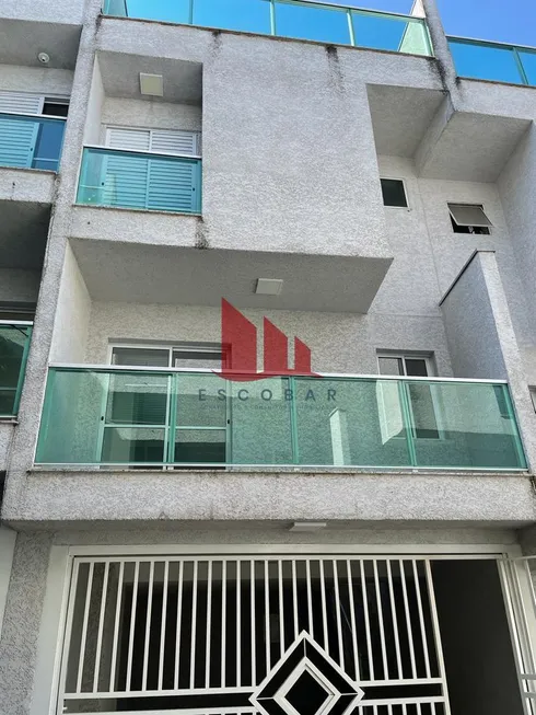 Foto 1 de Apartamento com 2 Quartos à venda, 113m² em Itaquera, São Paulo