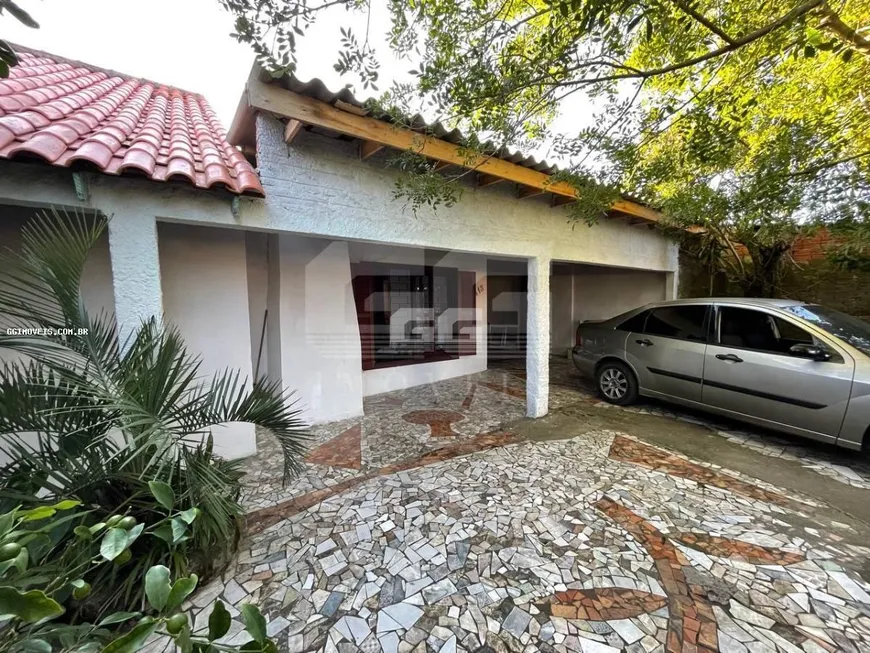 Foto 1 de Casa com 2 Quartos à venda, 300m² em Centro, Cidreira
