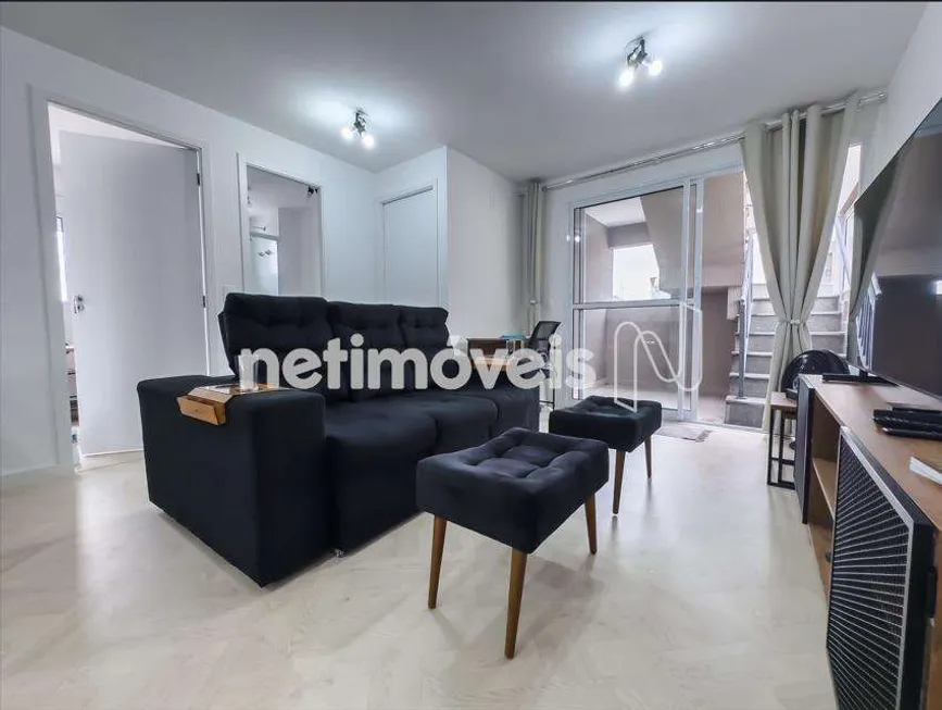 Foto 1 de Apartamento com 2 Quartos para alugar, 184m² em Bela Vista, São Paulo