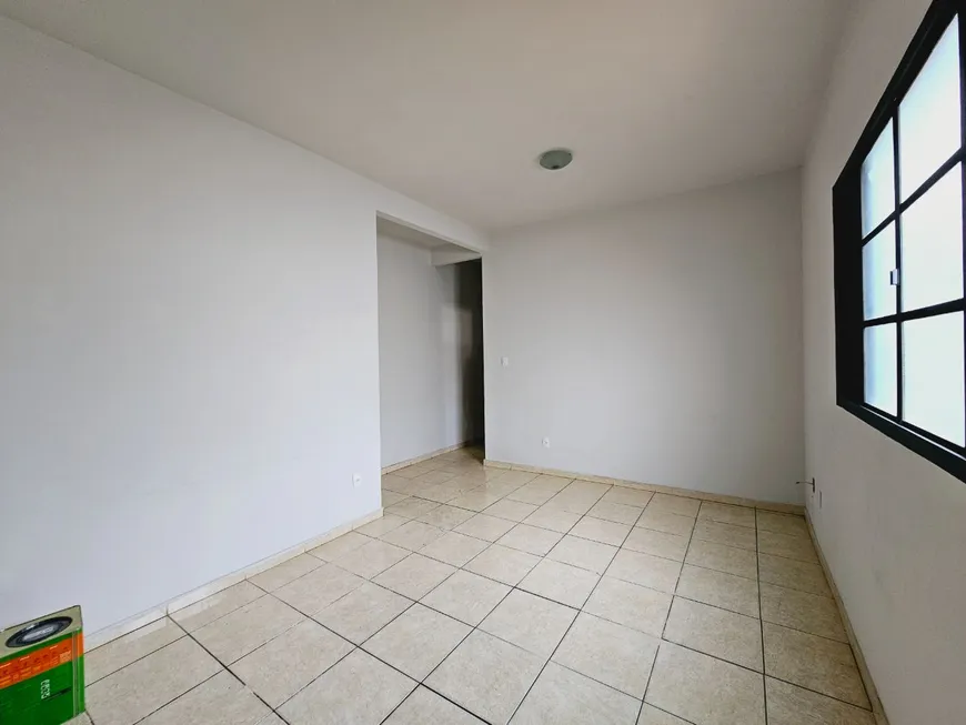 Foto 1 de Apartamento com 3 Quartos para alugar, 95m² em Jardim Paqueta, Belo Horizonte