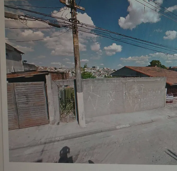 Foto 1 de Lote/Terreno à venda, 285m² em Veloso, Osasco