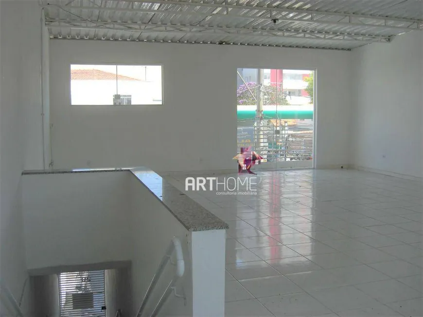 Foto 1 de Ponto Comercial para alugar, 125m² em Rudge Ramos, São Bernardo do Campo