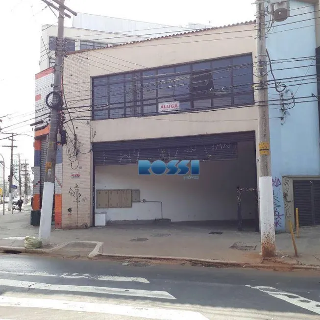 Foto 1 de Galpão/Depósito/Armazém à venda, 400m² em Brás, São Paulo