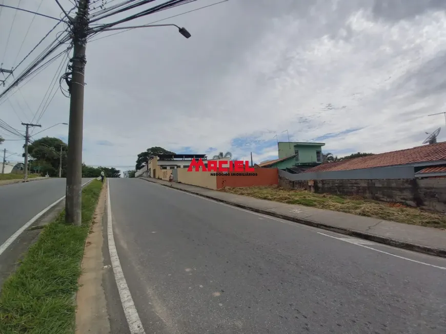 Foto 1 de Lote/Terreno à venda, 700m² em Jardim da Granja, São José dos Campos