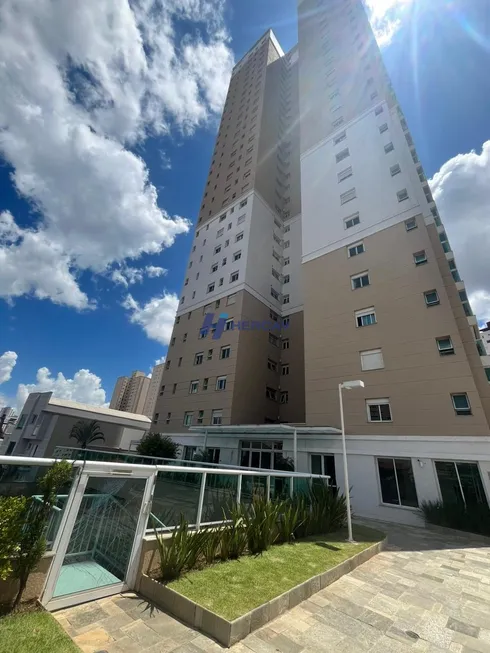 Foto 1 de Apartamento com 3 Quartos à venda, 100m² em Vila Dom Pedro II, São Paulo