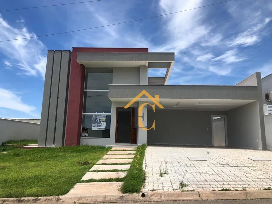 Foto 1 de Casa de Condomínio com 3 Quartos à venda, 200m² em Terras do Contorno, Rio das Ostras