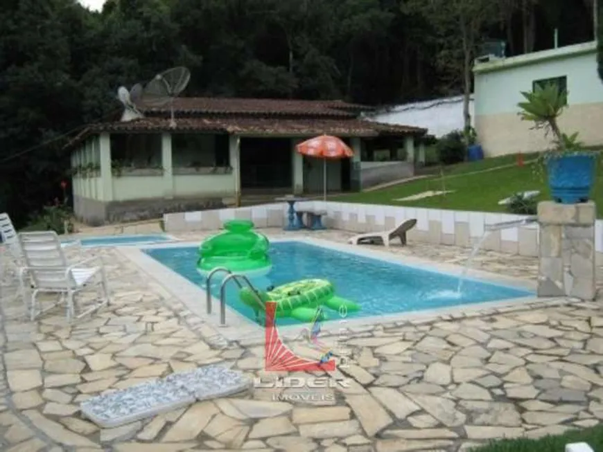 Foto 1 de Fazenda/Sítio com 7 Quartos à venda, 550m² em Sete Barras, Bragança Paulista