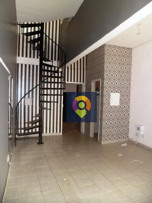 Foto 1 de Ponto Comercial para venda ou aluguel, 37m² em Estoril, Belo Horizonte