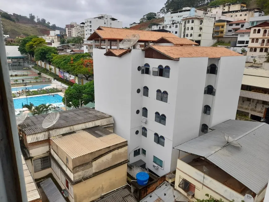 Foto 1 de Apartamento com 2 Quartos à venda, 50m² em Guarapiranga, Ponte Nova