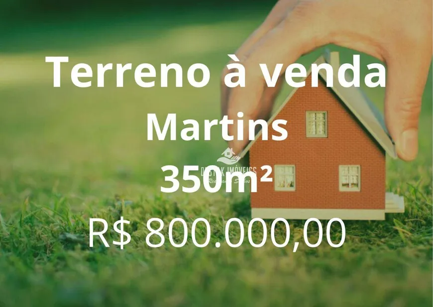 Foto 1 de Lote/Terreno à venda, 350m² em Centro, Uberlândia