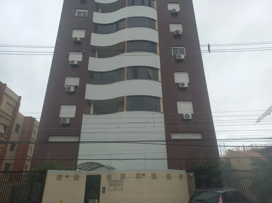 Foto 1 de Apartamento com 2 Quartos à venda, 77m² em Centro, Canoas