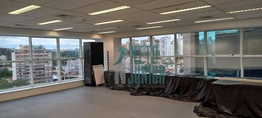 Foto 1 de Sala Comercial para alugar, 200m² em Itaim Bibi, São Paulo