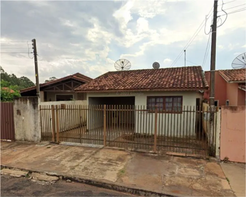 Foto 1 de Casa com 3 Quartos à venda, 250m² em Nova Cerqueira, Cerqueira César