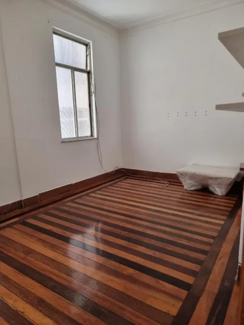 Foto 1 de Apartamento com 3 Quartos à venda, 140m² em Centro, Rio de Janeiro