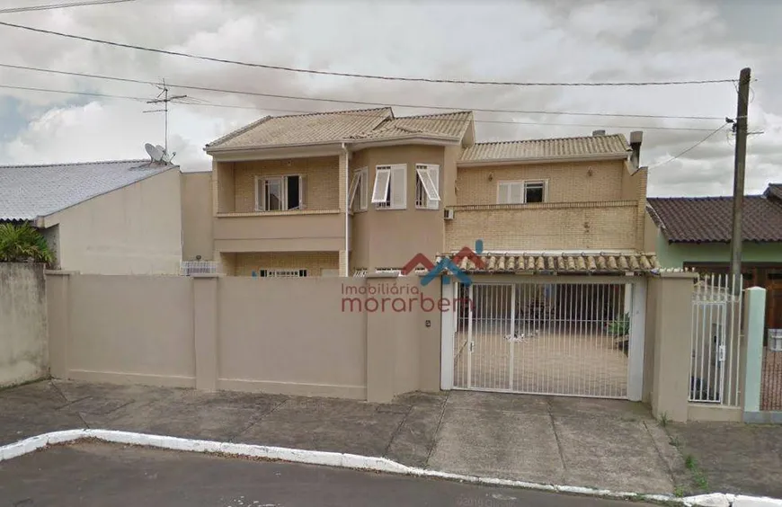 Foto 1 de Casa com 4 Quartos à venda, 269m² em São José, Canoas