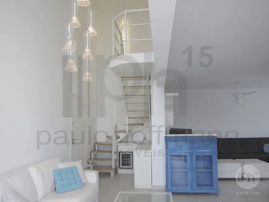 Foto 1 de Apartamento com 2 Quartos para alugar, 103m² em Moema, São Paulo