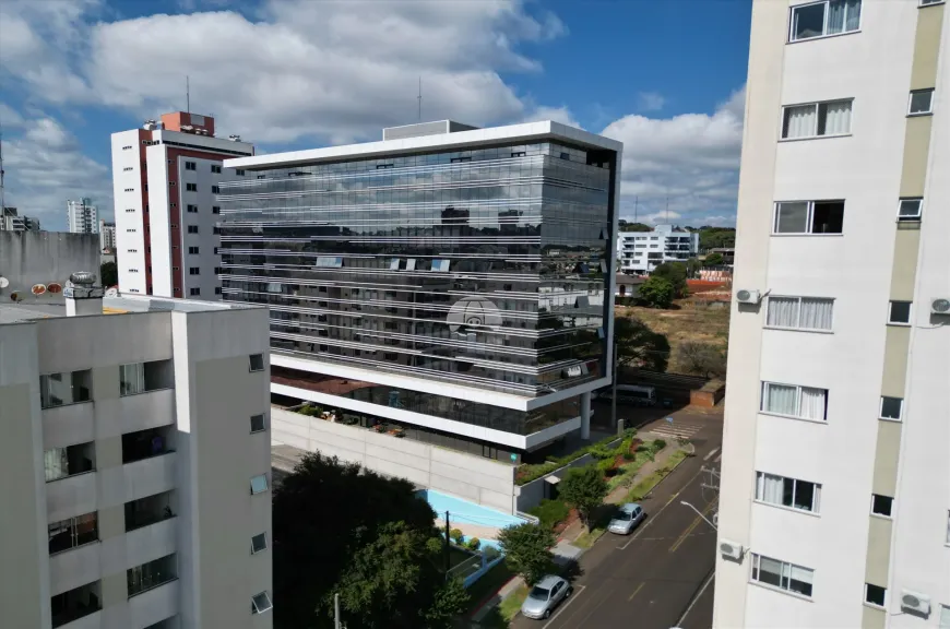 Foto 1 de Sala Comercial à venda, 39m² em Centro, Pato Branco