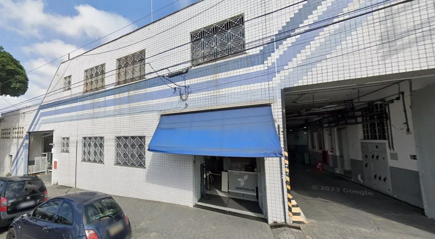 Foto 1 de Galpão/Depósito/Armazém à venda, 2946m² em Alto da Mooca, São Paulo