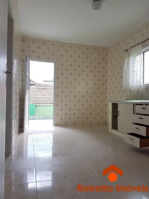 Foto 1 de Casa com 3 Quartos à venda, 133m² em Veloso, Osasco