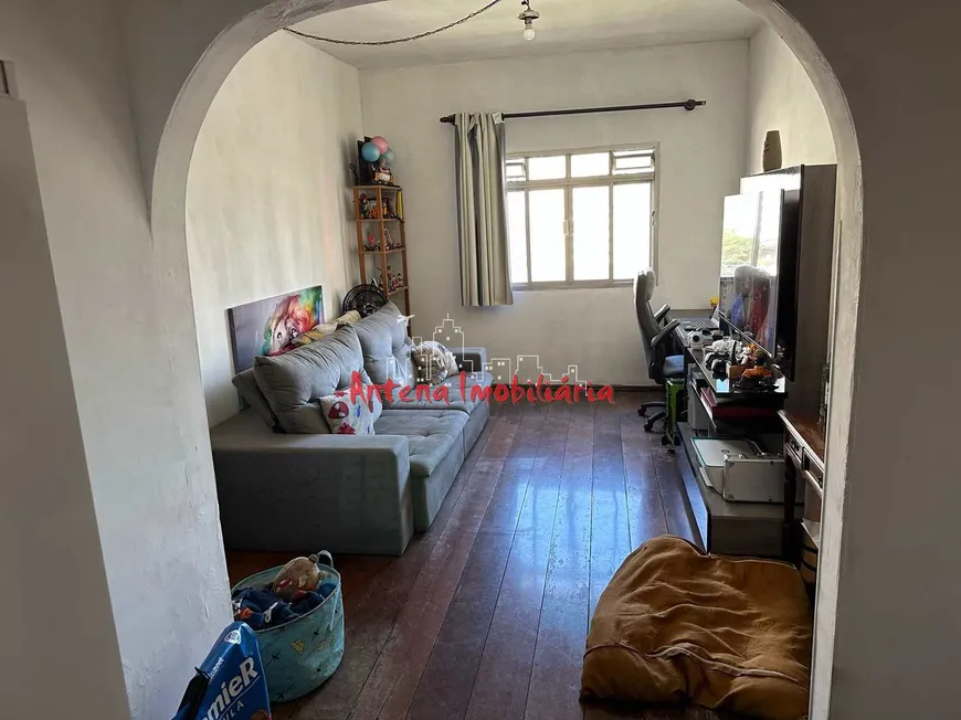 Foto 1 de Apartamento com 3 Quartos à venda, 163m² em Santa Cecília, São Paulo