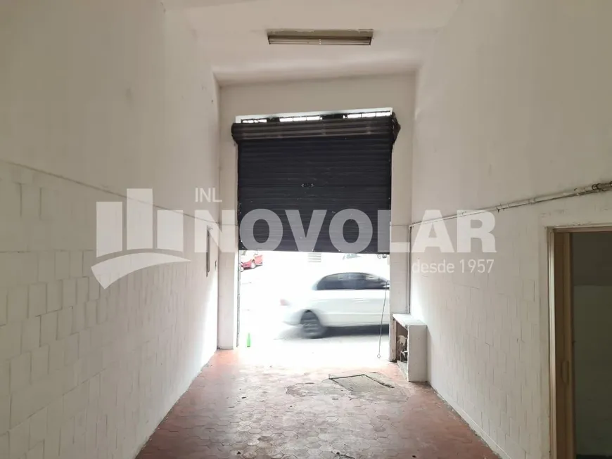Foto 1 de Ponto Comercial para alugar, 44m² em Vila Guilherme, São Paulo