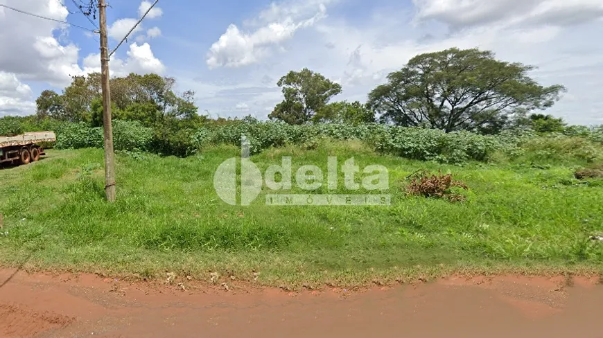 Foto 1 de Lote/Terreno à venda, 300m² em Nossa Senhora das Graças, Uberlândia