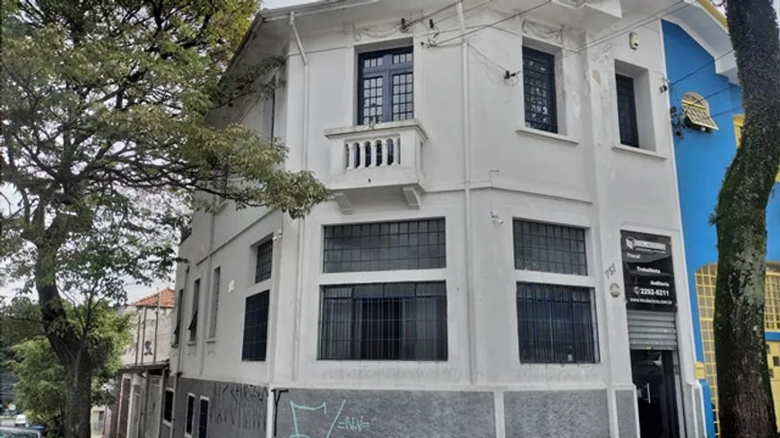 Foto 1 de com 3 Quartos à venda, 250m² em Belém, São Paulo