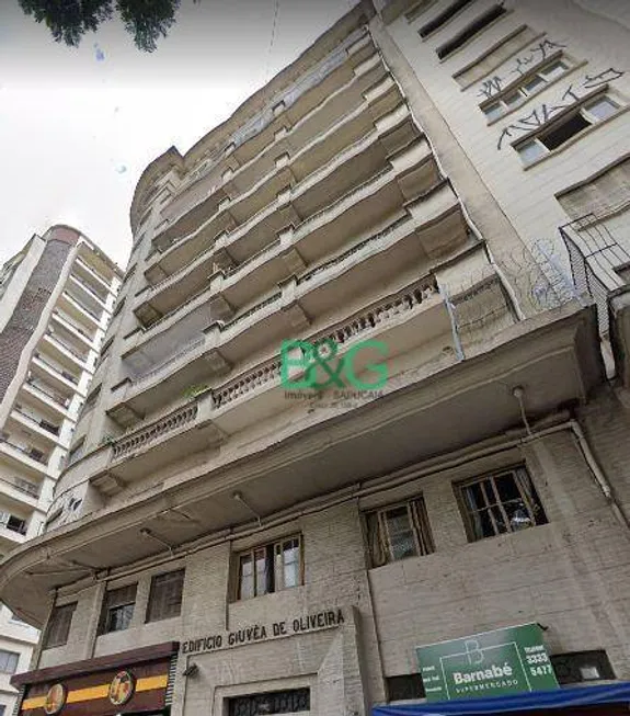 Foto 1 de Apartamento com 2 Quartos à venda, 65m² em Campos Eliseos, São Paulo
