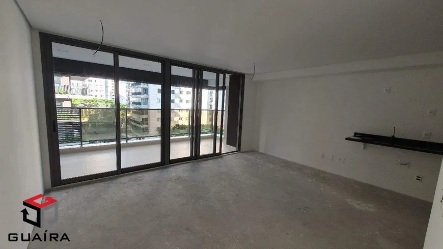 Foto 1 de Apartamento com 1 Quarto à venda, 71m² em Vila Nova Conceição, São Paulo