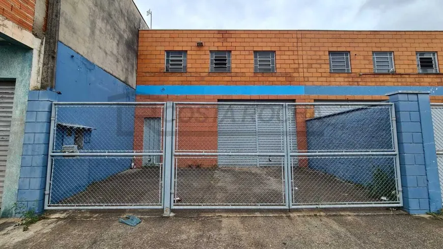 Foto 1 de Ponto Comercial à venda, 175m² em Jardim D'icarai, Salto