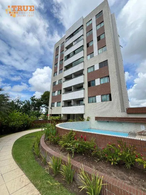 Foto 1 de Apartamento com 2 Quartos à venda, 58m² em Apipucos, Recife