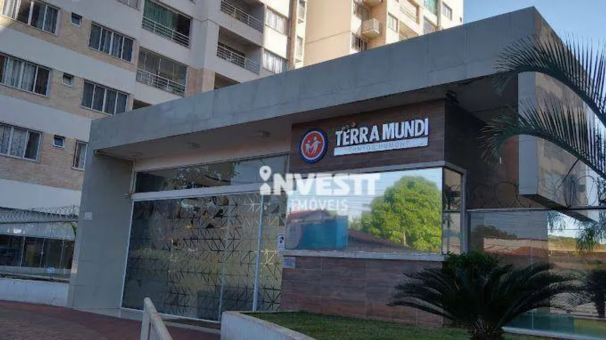 Foto 1 de Apartamento com 2 Quartos à venda, 62m² em Parque Industrial Paulista, Goiânia