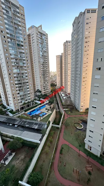 Foto 1 de Apartamento com 2 Quartos para alugar, 63m² em Água Branca, São Paulo