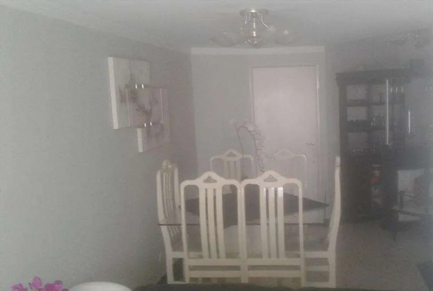 Foto 1 de Apartamento com 2 Quartos à venda, 62m² em Vila Robertina, São Paulo