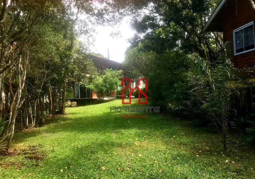 Foto 1 de Fazenda/Sítio com 5 Quartos à venda, 4014m² em São João do Rio Vermelho, Florianópolis