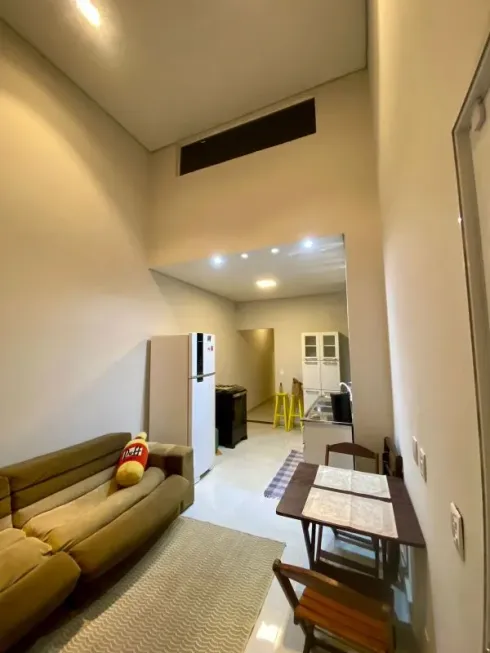 Foto 1 de Casa com 2 Quartos à venda, 61m² em Ponte Nova, Várzea Grande