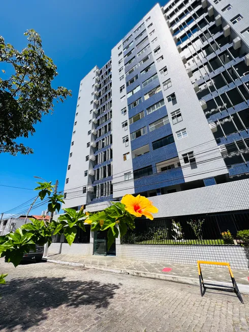 Foto 1 de Apartamento com 2 Quartos à venda, 70m² em Petrópolis, Natal