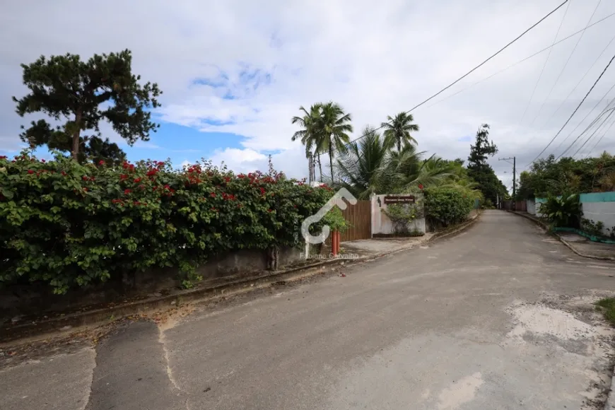 Foto 1 de Fazenda/Sítio com 5 Quartos à venda, 70m² em Arembepe, Camaçari