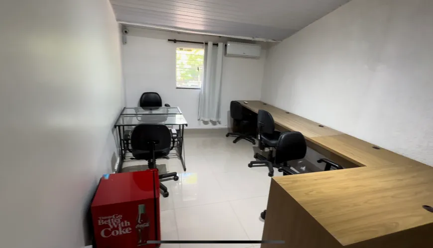 Foto 1 de Sala Comercial para alugar, 22m² em Setor Sul, Goiânia