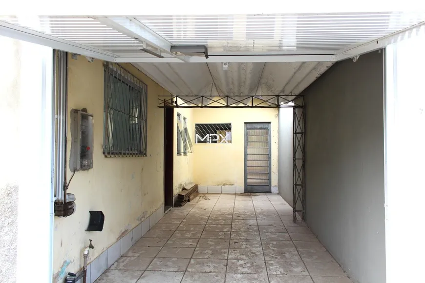 Foto 1 de Casa com 2 Quartos à venda, 85m² em Vila Rezende, Piracicaba