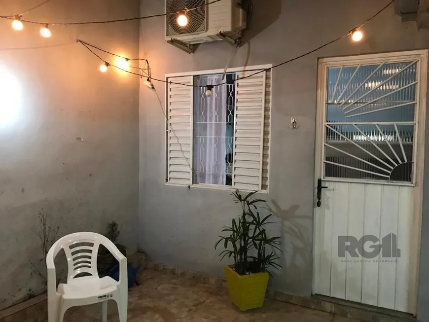 Foto 1 de Casa com 2 Quartos à venda, 115m² em Martinica, Viamão