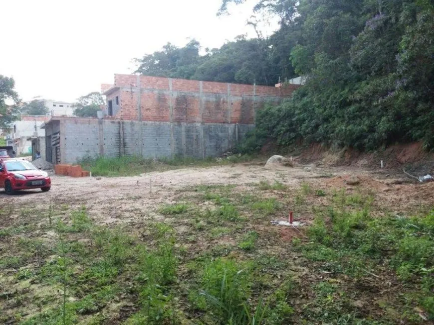 Foto 1 de Lote/Terreno à venda, 380m² em Jardim Esperanca, Ribeirão Pires