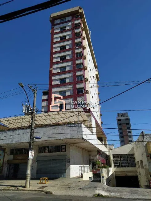 Foto 1 de para alugar, 34m² em Barro Preto, Belo Horizonte