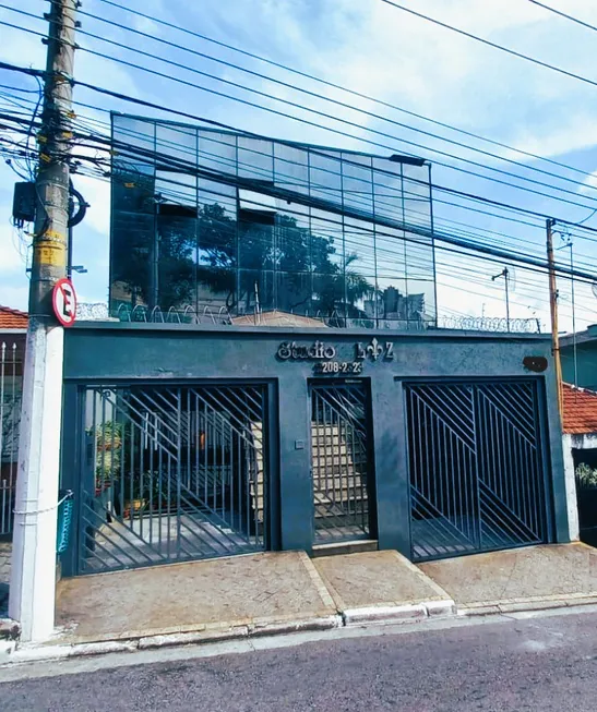 Foto 1 de Prédio Comercial com 8 Quartos à venda, 336m² em Lauzane Paulista, São Paulo